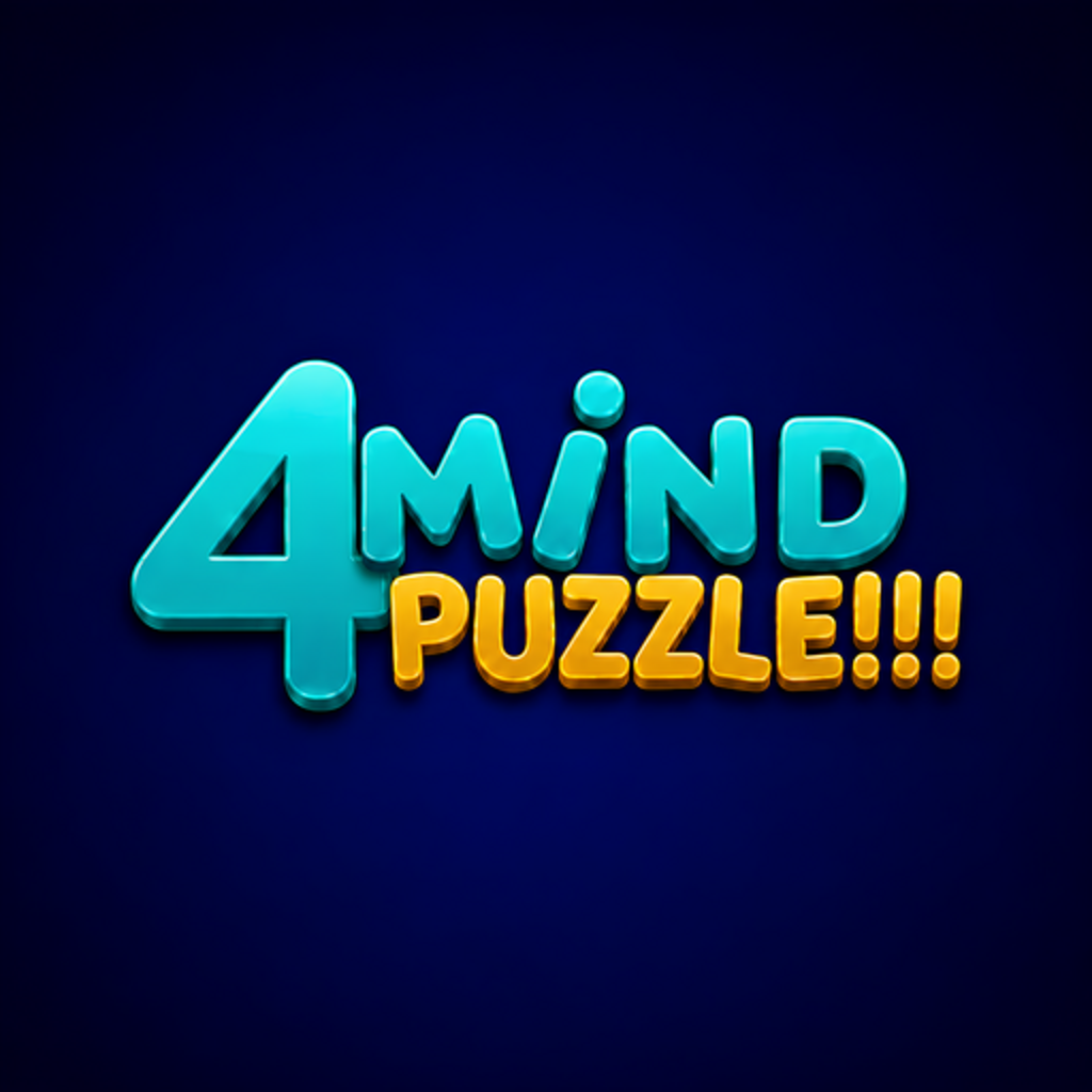 4Mind Puzzle